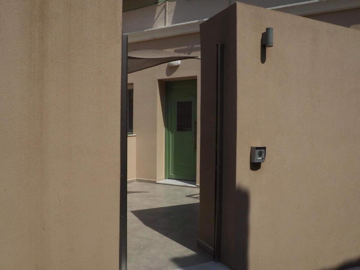 Molly'S House Apartment Ermoupoli Exterior photo