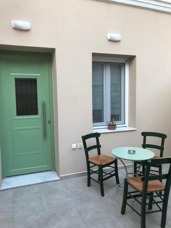 Molly'S House Apartment Ermoupoli Exterior photo